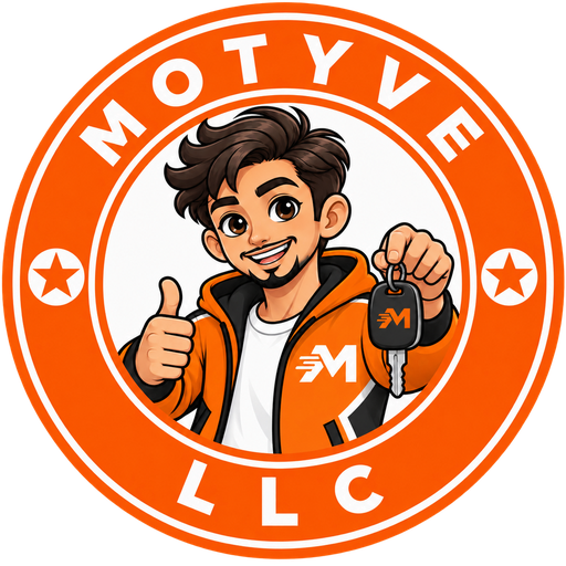 MOTYVE