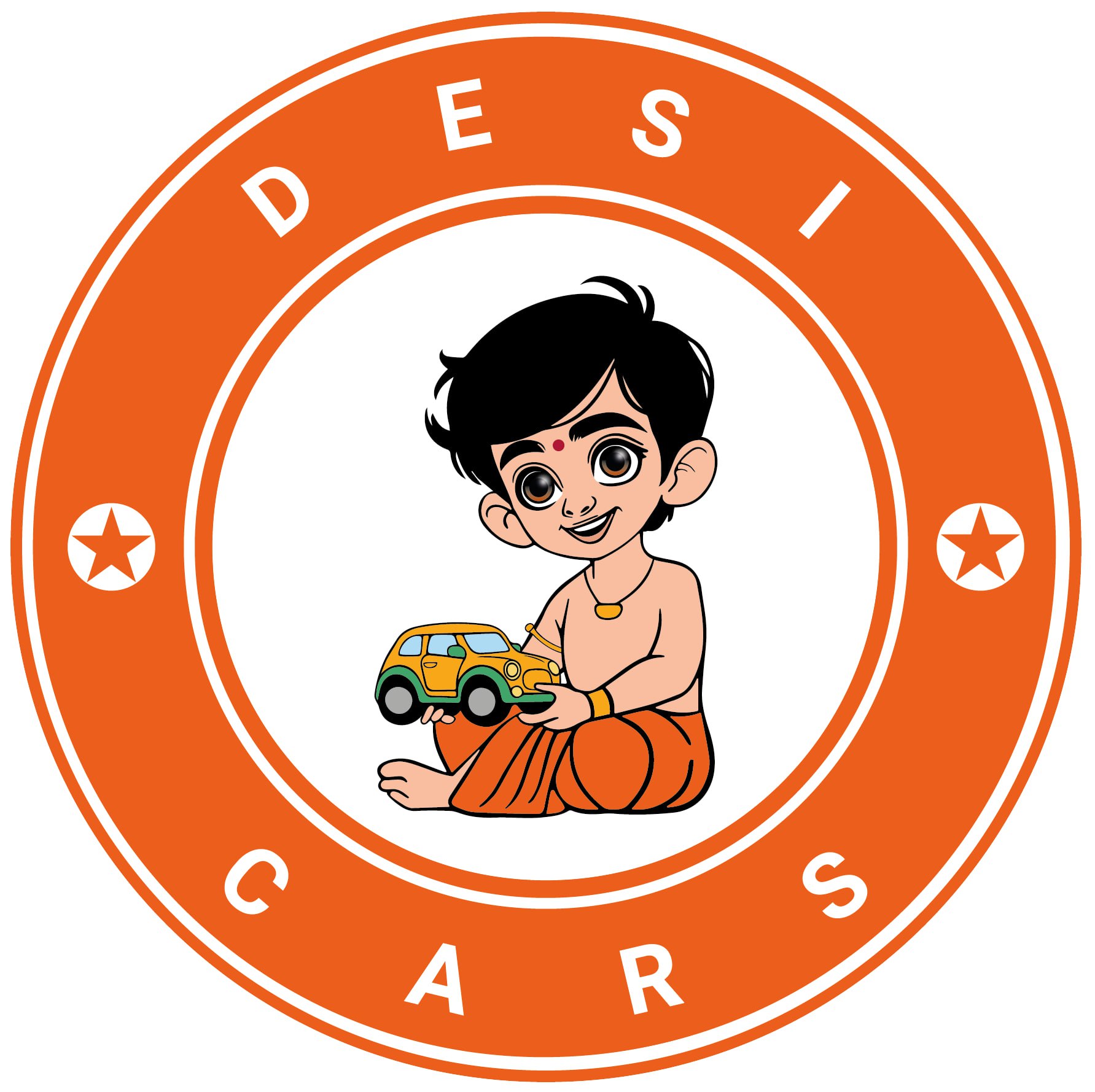 DESI CARS